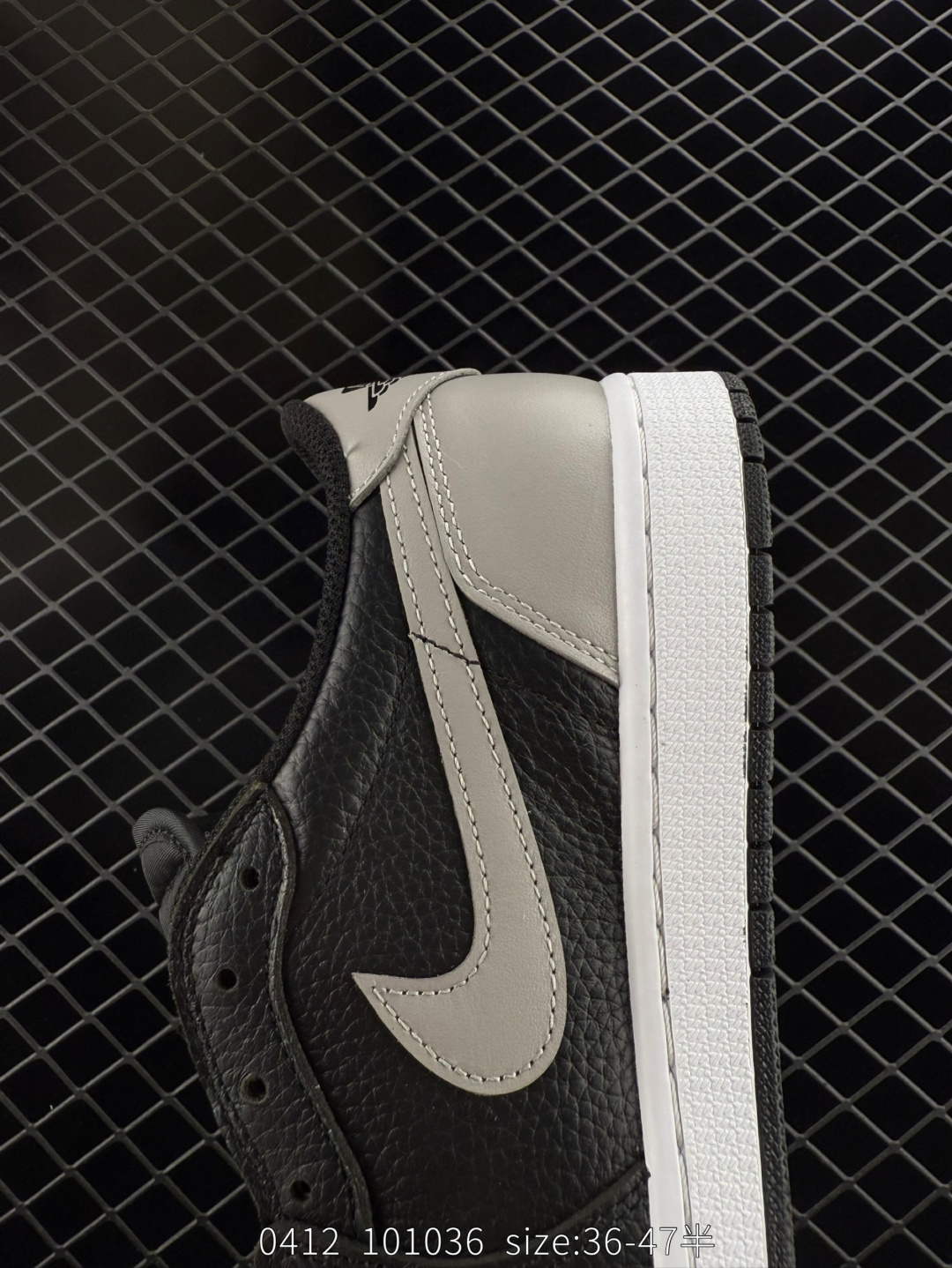 Jordan Air Jordan 1 Low OG 